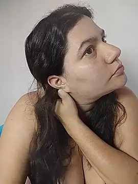 Show Webcam de ariana_d20