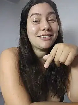ariana_d20: вебкам-шоу