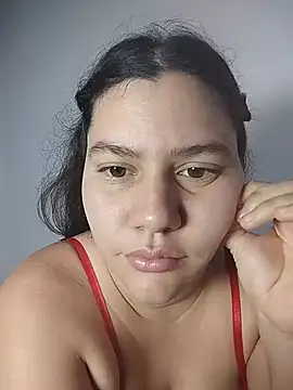 ariana_d20 Шоу с уебкамера