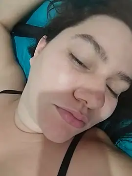 Pokazy przed kamerką – ariana_d20