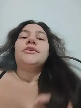 ariana_d20 웹캠 쇼