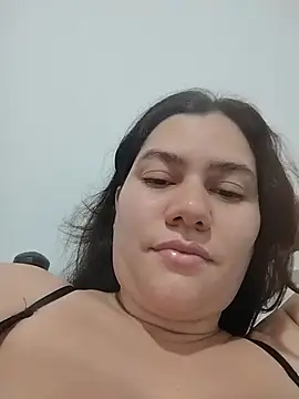 Show modela ariana_d20 na web-kameri