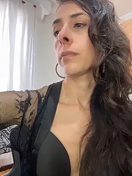 Chat +18 de ScarletKings ao vivo
