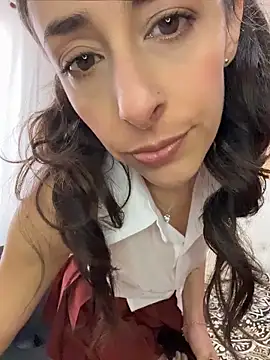 ScarletKings' Live XXX Chat