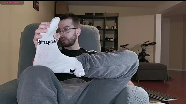 הופעת וובקאם של JayXCee_Official