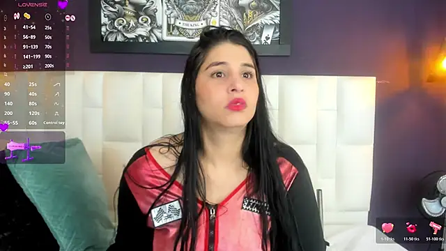 brithanyadams23 Adlı Modelin Canlı XXX Sohbeti
