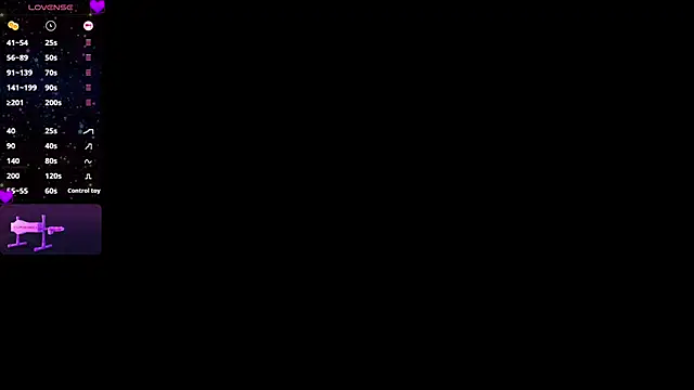 brithanyadams23 Live Chatraum