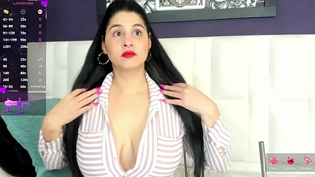 brithanyadams23 Chat XXX in diretta