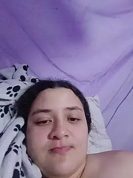 Liancy Шоу с уебкамера