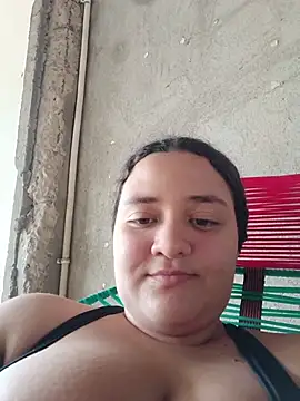 Liancy Webcam show