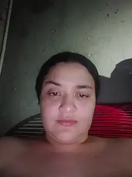 Liancy Show Webcam
