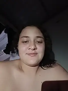Liancy Pertunjukan Webcam