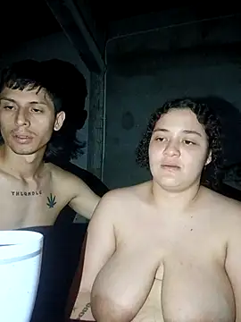 Liancy Webcam Show
