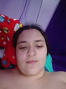 Liancy Webcam show