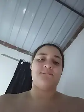 Liancy Adlı Modelin Web Kamerası Şovu