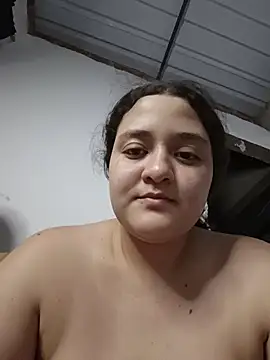 Liancy Show Webcam
