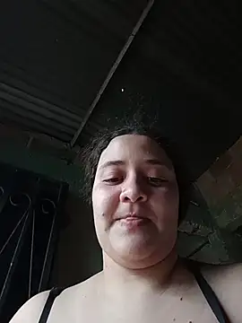 Liancy Webcam-Show