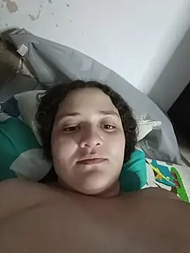 Liancy Webcamshow
