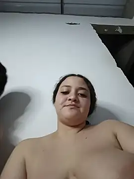 Liancy Webcam Show