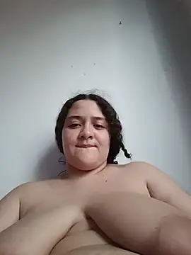 Liancy Webcam Show
