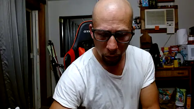 Show Webcam de tongueispowerr6d9