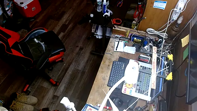 Show webcam de tongueispowerr6d9