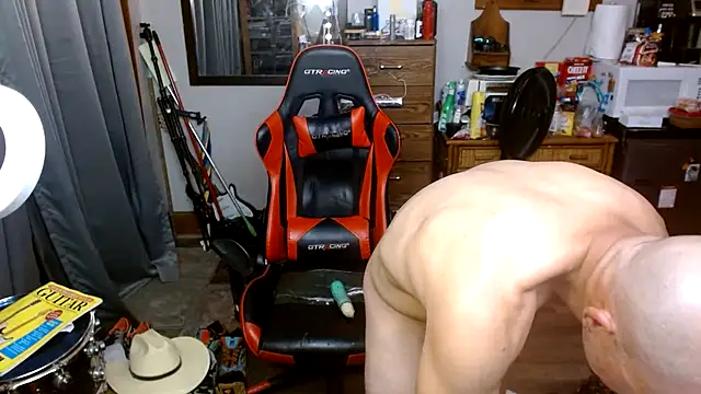 Show Webcam de tongueispowerr6d9