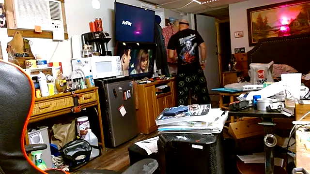 Show webcam de tongueispowerr6d9
