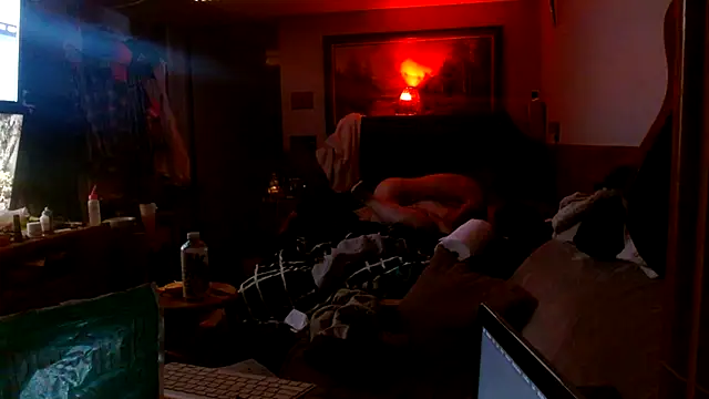 Show webcam de tongueispowerr6d9