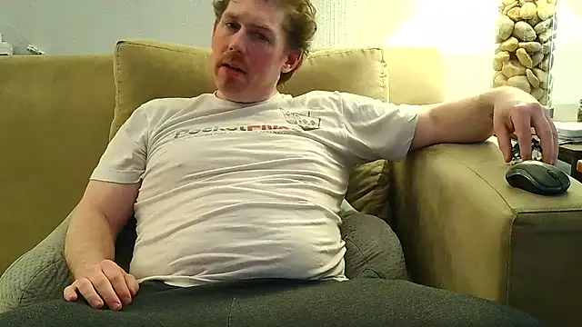 9VOLTT's Webcam Show
