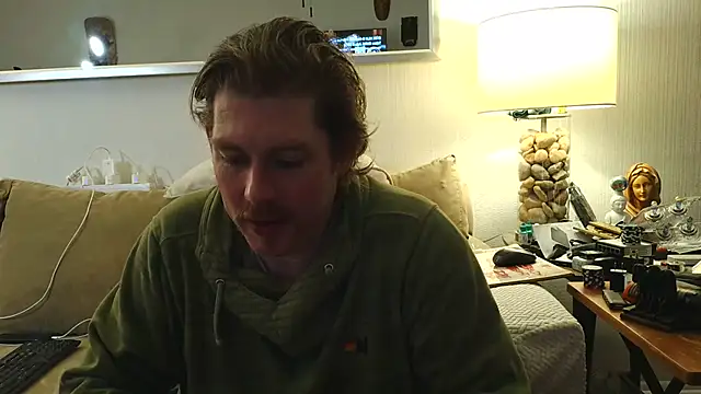 Check-Mate's Webcam Show