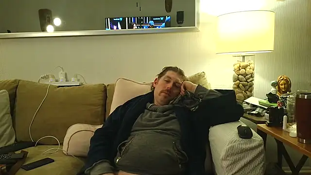Check-Mate Webcam show