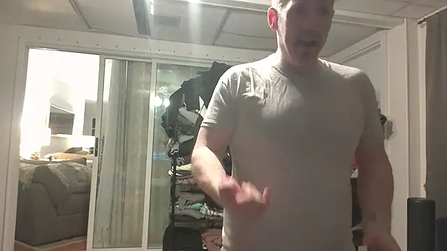 The_Man_Who_Was_Invisible Show in webcam