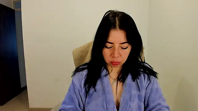 Im_coco Chat XXX in diretta