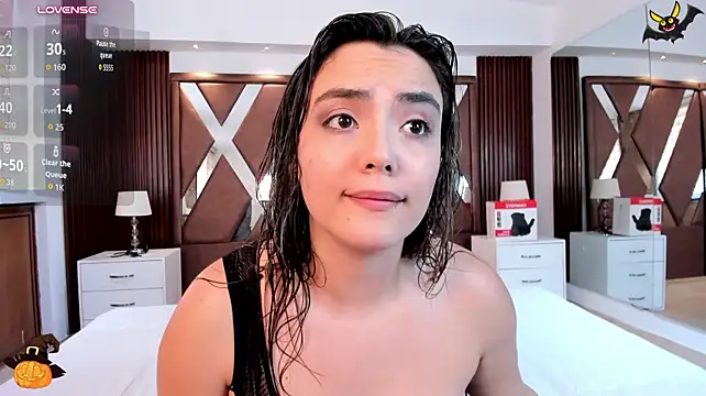 IsabellaaJoness 라이브 XXX 채팅