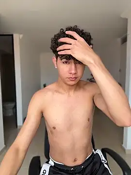 DavidfullOFlove 网络视讯表演