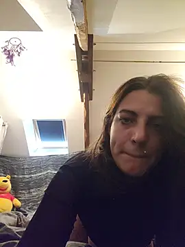 LoLa-69-X Webcamshow
