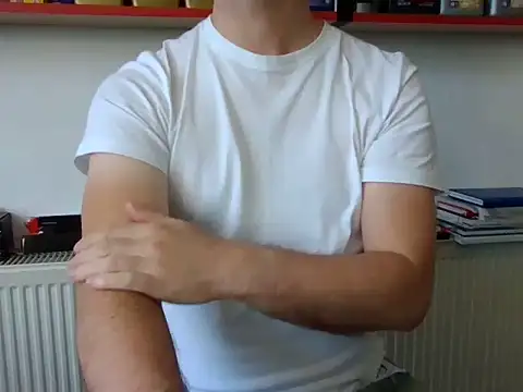 Webkamerová show fikoivos
