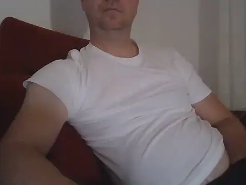 Show de fikoivos na webcam