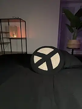 Živá chatovací místnost Lena_Blom