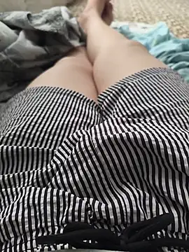 Seksihacker Adlı Modelin Web Kamerası Şovu