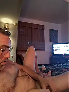 bibananaman Pertunjukan Webcam