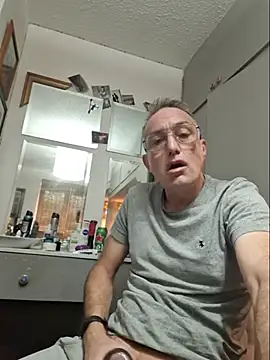 bibananaman Webcam-Show