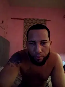Show de Migueltom12 na webcam