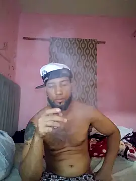 Migueltom12 Шоу с уебкамера