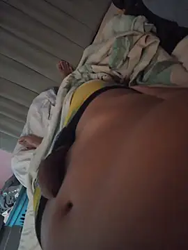 Show webcam de Migueltom12