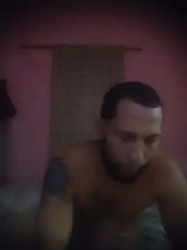 Show de Migueltom12 na webcam