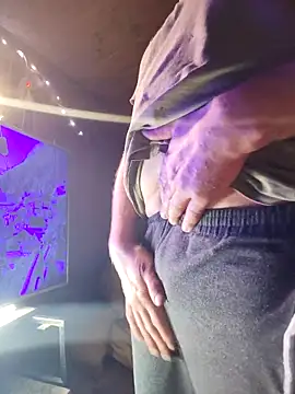 Show webcam de Jevelak459