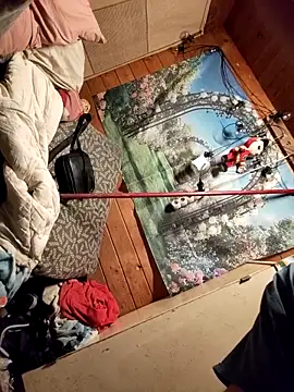 Jevelak459's Webcam Show