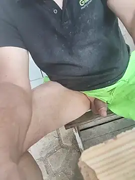 Jevelak459's Webcam Show